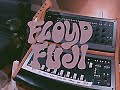 Floyd Fuji - SATURDAY (Official Visualizer)