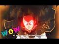 Charmy vs Captain Rill | Charmy's True Form | Black Clover