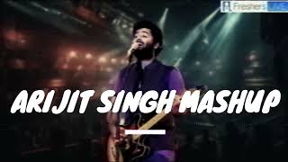 ARIJIT SINGH MASHUP | | Arijit Singh | Bollywood Remix Songs 2023 | Best Bollywood Mashup | #alone