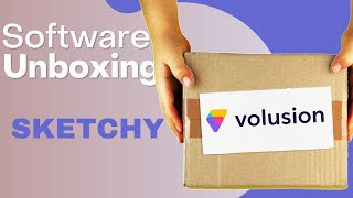 First Impression Review of Volusion