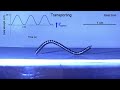 Magnetically actuated fiber-based soft robots