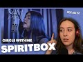 SPIRITBOX Circle With Me | Vocal Coach Reacts (& Analysis) | Jennifer Glatzhofer