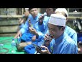 PASUCEN BERSHOLAWAT | 09