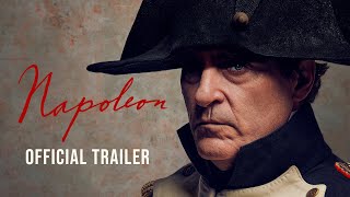 Napoleon - Officiële Trailer (HD)