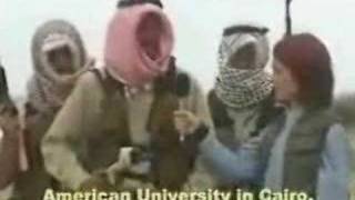 BBC In Iraq