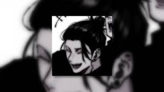 too late - chase atlantic (sped up)