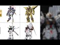 New Gunpla 2024 Releases Leaked ? well...yes and no