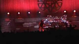 Disturbed - Intoxication Live in Mankato