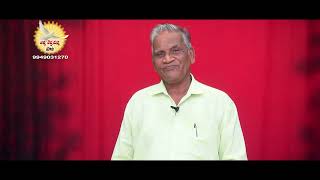 Telugu Christian Message By Pas. M. Thimothy garu / Pravachan TV