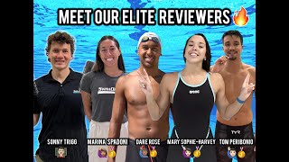 SwimOutlet.com Breaks Down Their 2025 Tech Suit Review For Swimmers