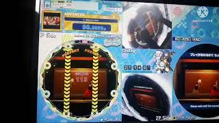 maimai DX UNIVERSE いーあるふぁんくらぶ ADVANCED Lv 6