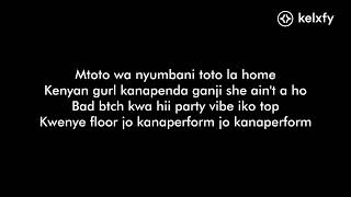 Tiktoker Lyrics - Soundkraft ft. Gody Tennor x Tipsy Gee x Kappy