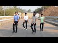 udd gaye by ritviz music video iit bombay