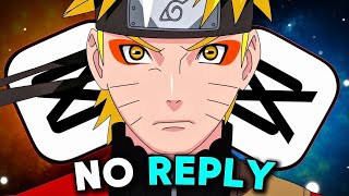 No Reply - Horizontal Blur Transition [CapCut Tutorial]