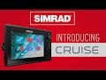 Simrad | Introducing Simrad Cruise