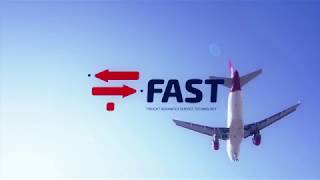 Introducing FAST - Freight Advanced Service Technology - A documentary from FAST