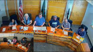 Planning Commission Meeting 04/15/2025