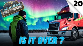 Why I Stopped Playing Alaskan Road Truckers