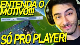 O MOTIVO DE TODO MUNDO ESTAR JOGANDO BEM ATUALMENTE... o fim de canais como patriota