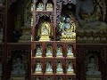 Ten Thousand Buddha Temple, Ho Chi Minh City, Vietnam