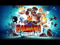 badland brawl trailer ios android