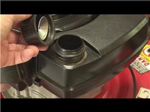 Lawn Mower Repair : Troubleshooting a Lawn Mower Lawn Mower Repair : Troubleshooting a Lawn Mower