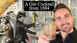 The London Gin Craze and Beyond