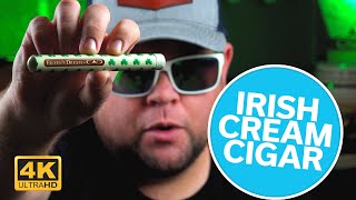 Flavored Fridays Continues | CAO  Flavors Eileen's Dream | Pick Jimi Cigar Review