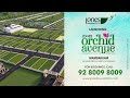 jones orchid avenue premium villa plots with club house starts from 35l* onwards at mambakkam