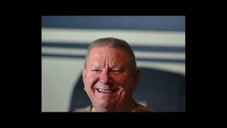 Bob Greathouse Funeral Slideshow