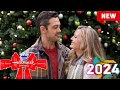 A Magical Christmas Village - New Hallmark Movie -Hallmark Christmas Movie 2024 - Great Romance