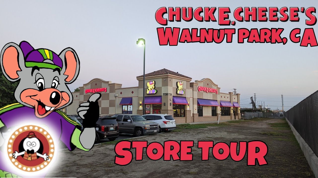 Chuck E Cheeses Images Chuck E Wallpaper And Background Photos