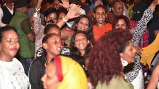 ERITREA IN UK FIGHT COVID 19