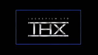 What if.. the THX logo appeared on the 2000 Australian VHS of Toy Story 2