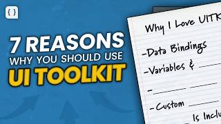 7 Reasons UI Toolkit Is Better Than UGUI