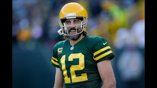 NFL Insider: Jets could get MASSIVE discount on Aaron Rodgers trade