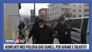 Vrau 41-vjeçarin me kallashnikov për stallën e derrave, jepet vendimi për Vangjel Polovinën