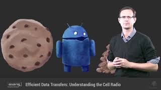 DevBytes  Efficient Data Transfers   Understanding the Cell Radio