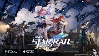 Honkai: Star Rail - Official Launch Gameplay Android APK iOS