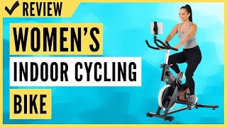 Women’s Health Men’s Health Bluetooth Indoor Cycling Bike Review