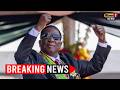 Zimbabwe’s 2030 Power Shift: Mnangagwa Moves to Extend Rule