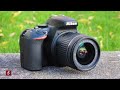 best nikon dslr camera top 7 picks for stunning photography