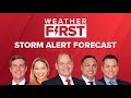 Strong storms in St. Louis region prompt Storm Alert