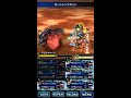 【ffbe】真降臨デビルキマイラ 極級 をw神凪ルーナで8tフルコンプ撃破【final fantasy brave exvius ♯212】