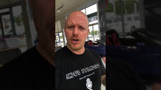 Best Customer Service Car Dealer Miami - AutoNation Chevrolet Coral Gables