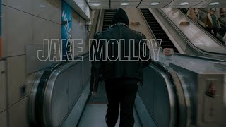 JAKE MOLLOY - UNDERGROUND