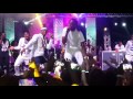 Jah Prayzer and Platinum Diamonds Live performance at watora mari concert.