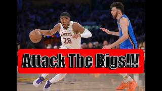 HOW TO BEAT THE OKC THUNDER!! (Film Breakdown)