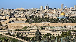 Travel POV Photography | Israel | Jerusalem!