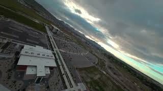 Herriman, Utah from Above: 5\